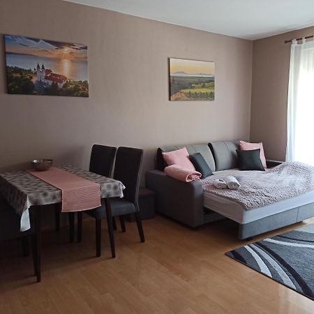 Peppy Apartment & Pool Balatonfüred Pokój zdjęcie