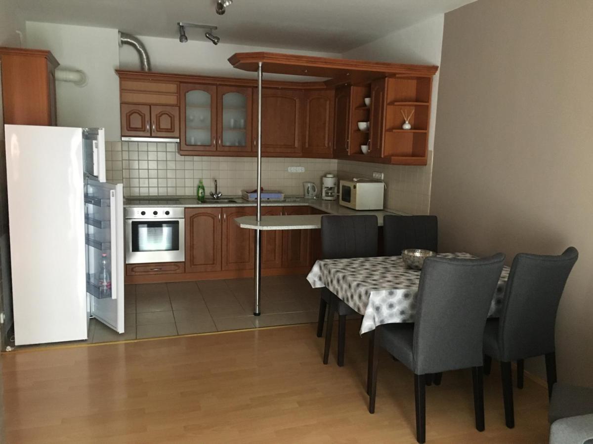 Peppy Apartment & Pool Balatonfüred Zewnętrze zdjęcie