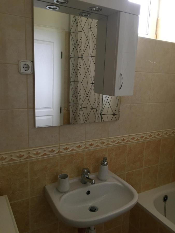 Peppy Apartment & Pool Balatonfüred Zewnętrze zdjęcie