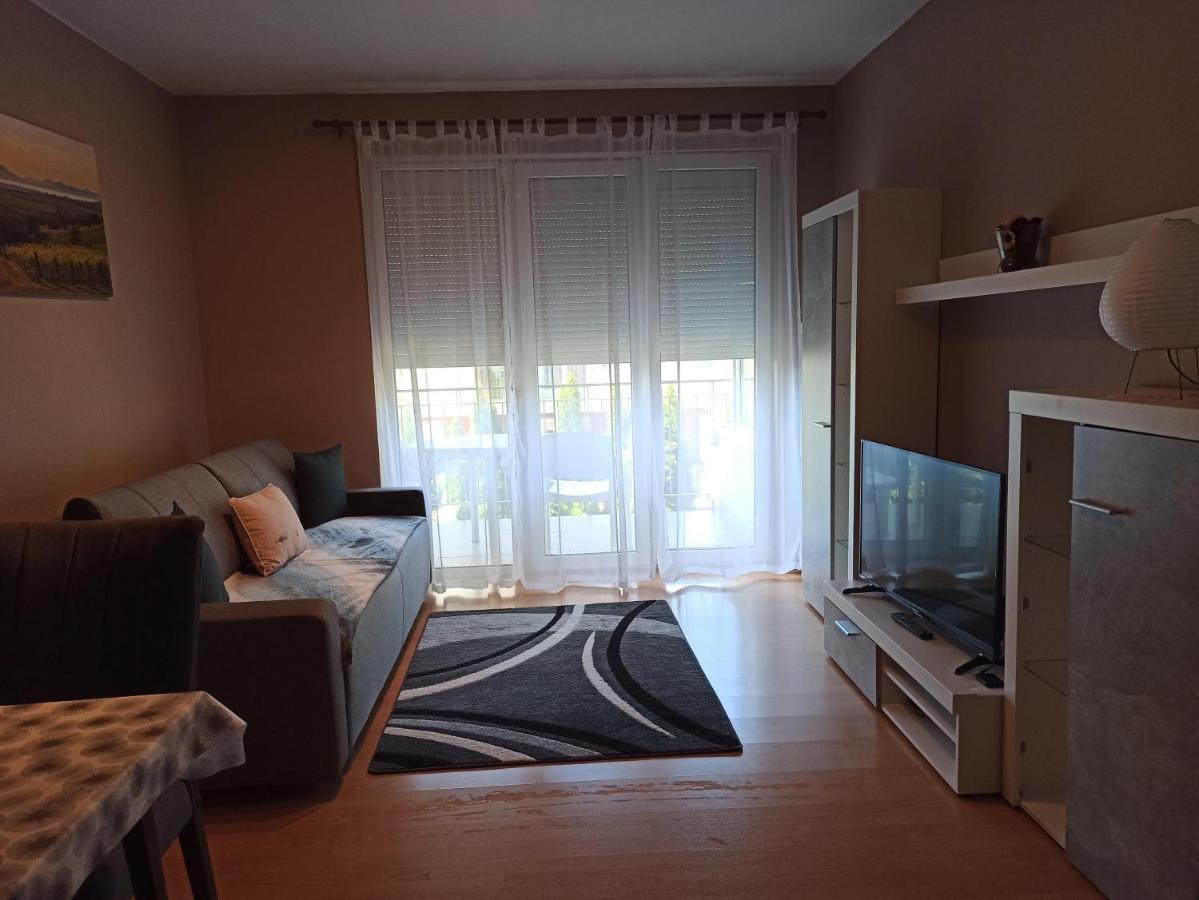 Peppy Apartment & Pool Balatonfüred Zewnętrze zdjęcie