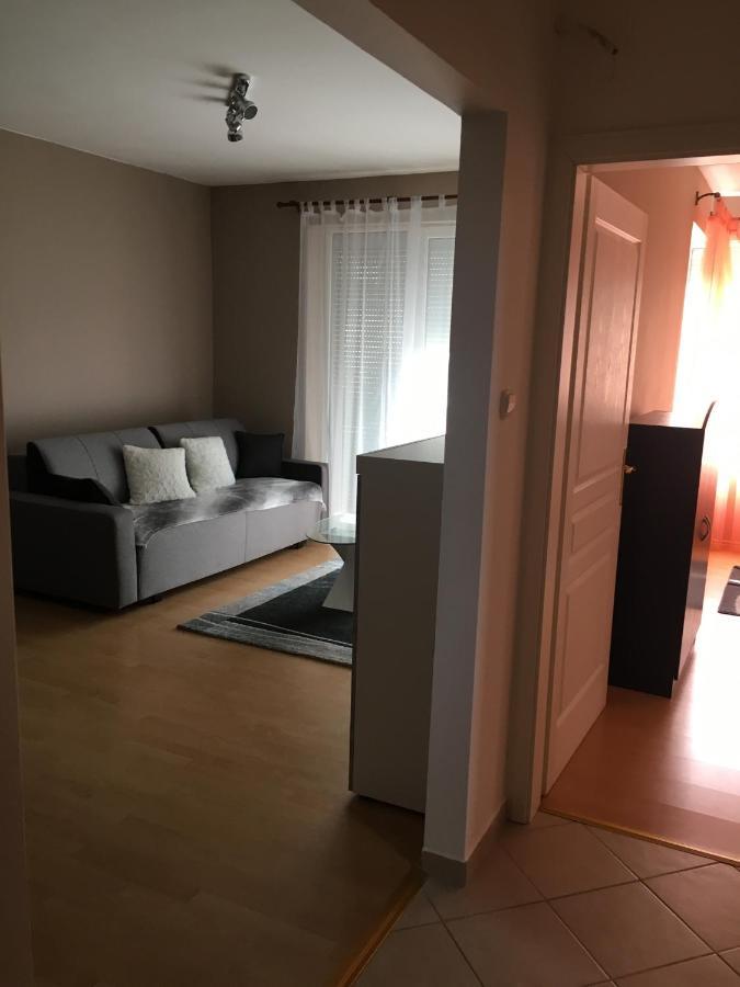 Peppy Apartment & Pool Balatonfüred Zewnętrze zdjęcie