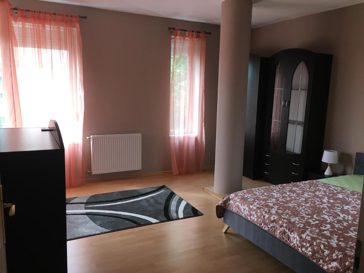 Peppy Apartment & Pool Balatonfüred Zewnętrze zdjęcie