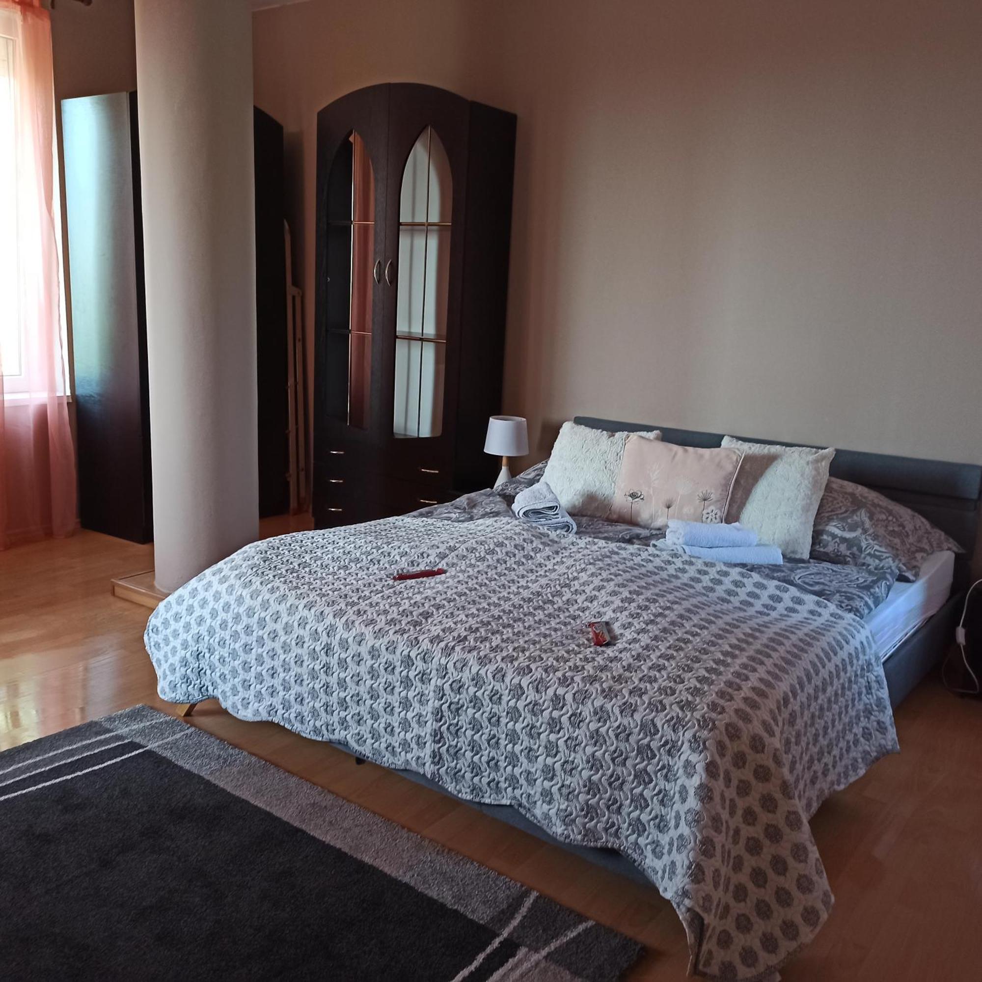 Peppy Apartment & Pool Balatonfüred Pokój zdjęcie